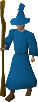 Wizard Akutha